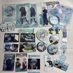 ブルーロック 氷織羊 まとめ