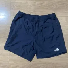 THE NORTH FACE ノースフェイス　バーサタイルショーツ
