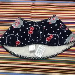 しまむら パジャマ用 ネックウォーマー