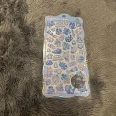 y*e様 ボンボンドロップシール ちゅるきら