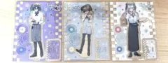 カラフルピーチ アクリルスタンドセット