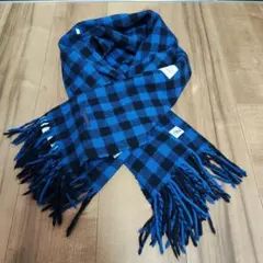 2025年最新】PAPAS マフラーの人気アイテム - メルカリ