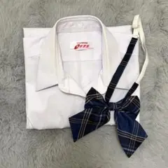 ワイシャツ リボン セット