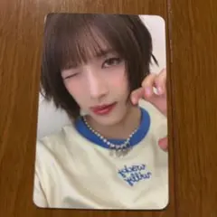 hitgs ビビ applemusic トレカ