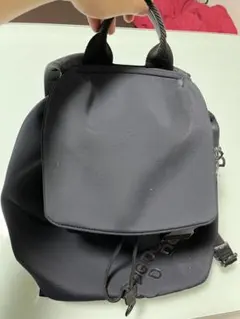Dolce & Gabbana DGロゴ バックパック リュックのサムネイル