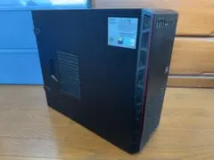 フロンティア　ゲーミングPC　キーボード・マウスセット