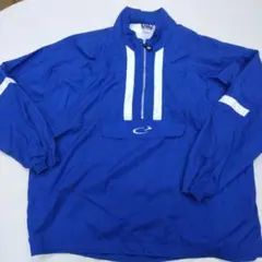 90's BIKE ナイロンアノラックジャケット XXLのサムネイル