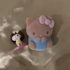 日焼けキティ、令和アイドル風キティ