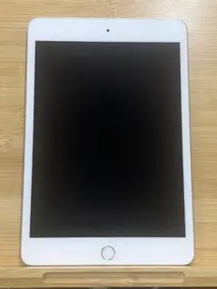 Apple iPad mini (第5世代) シルバー　256GB