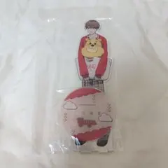 兄貴の友達 特大 アクリルスタンド 田中優也 放課後ver. 高良くんと天城くん