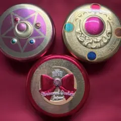 2026年最新】セーラームーン 缶 usjの人気アイテム - メルカリ