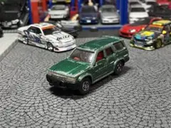 トミカ　まとめ売り　ハイラックスサーフ　ミニクーパー ミニカーショップ ケンボックス トミカ 赤箱(日本製)☆84-5-1