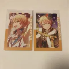 プロセカ　天馬司　エピカ　ワンマジ　5c