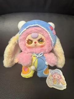 itousa SunnyBunny ぬいぐるみ(ぬいくら受注生産) itousa】Sunny Bunnyぬいぐるみ【ぬいくら】 - メルカリ