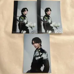 原因は自分にある。 げんじぶ 生写真 武藤潤