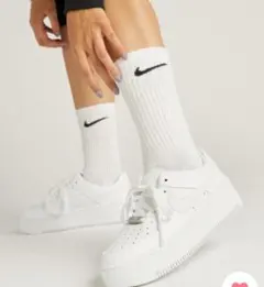 AIR FORCE 1 SAGE LOW★24.5㌢エアフォース