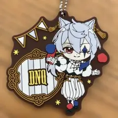 カラフルピーチ　どぬく　キーホルダー　一番くじ　即購入OK 匿名配送