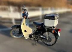 【ボア様専用】スーパーカブ50 aa01 埼玉県から