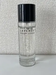 BODY SPRAY ボディスプレー Sugar Lychee シュガーライチのサムネイル