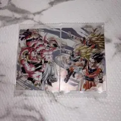 ドラゴンボール イタジャガ 魔人ブウVS超サイヤ人3 セット