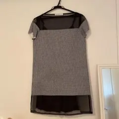 sacai luckワンピースのサムネイル