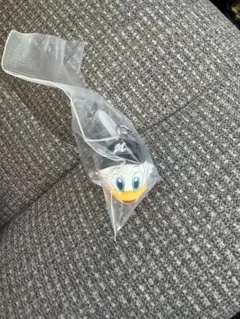 プロ野球マスコット めじるしアクセサリー マーくん