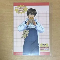 ダイヤのA 沢村栄純 特典