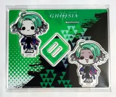 GNOSIA グノーシア アクスタ アクリルスタンド 沙明 ① - メルカリ