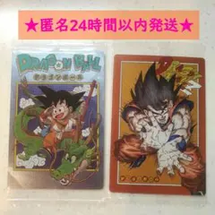 丸美屋 ドラゴンボールZカレー セルカード No.4 13 孫悟空 丸美屋 ドラゴンボールZカレー セルカード No.4 13 孫悟空 - メルカリ