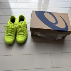 asics DS LIGHT GS サッカーシューズ 22.5cm