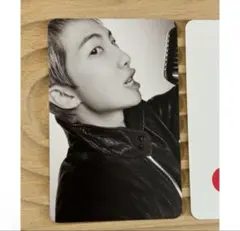 BTS ARIRANG FESTA weverse ラキドロ トレカ RM ナム - メルカリ