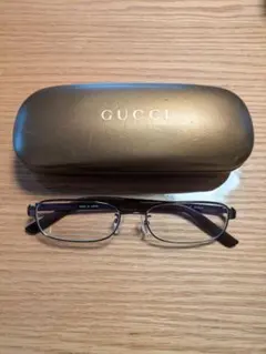 2025年最新】GUCCI ゴールドフレームの人気アイテム - メルカリ