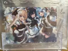 種村有菜 30周年記念展 アクリルブロック - メルカリ