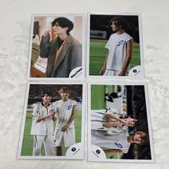 King&Prince 永瀬廉 Ipromise ジャニーズ運動会 公式写真