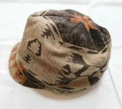 カ*メ様 KAPITAL キャピタル　キャスケット　帽子　ハット　ワーク　ミリタ カ*メ様 KAPITAL キャピタル キャスケット 帽子 ハット ワーク ミリタ