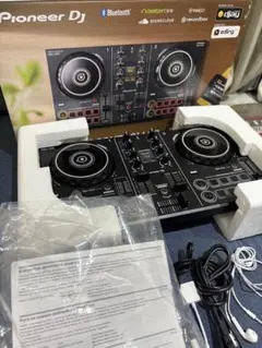 2026年最新】Pioneer DJ DDJ-200の人気アイテム - メルカリ