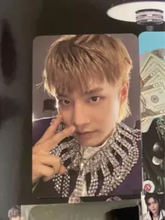 NCT 127 Fact Check テイル トレカ