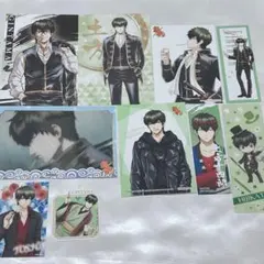 2026年最新】銀魂 土方十四郎 まとめ売りの人気アイテム - メルカリ