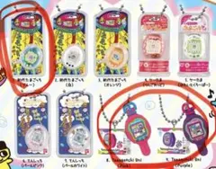 【おまけつき！まとめ売り】たまごっち　おかしなたまごボーロっち　初代　umiのサムネイル