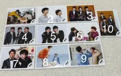 嵐　公式写真　混合