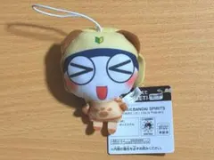 モンスターハンター×ケロロ軍曹 タママ ぬいぐるみチャームvol.1