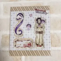 鬼滅の刃 胡蝶しのぶ バレンタイン＆ホワイトデー 2026 アクスタ