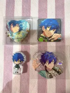 あんスタ 漣ジュン グッズまとめ売り