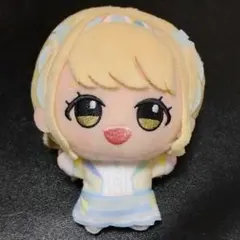 学園アイドルマスター ちびぐるみ 〜on stage!〜 藤田 ことね