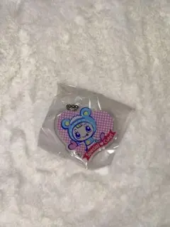 メゾピアノ　ブルーペリエちゃんアクリルキーホルダー
