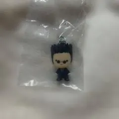 HUNTER×HUNTER レオリオ めじるしチャーム