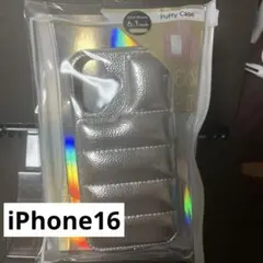 UNiCASE ユニケース Puffy Case iPhone16 スマホケースのサムネイル