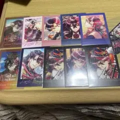 悪魔執事と黒い猫　ルカス　ぱしゃこれセット