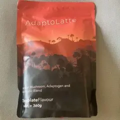 アダプトラテ　チョコレートフレーバー 360g アダプトラテ チョコレートフレーバー 360g Adaptolatte