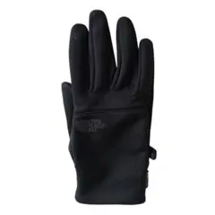 THE NORTH FACE ETIP ブラック 手袋 右手のみ